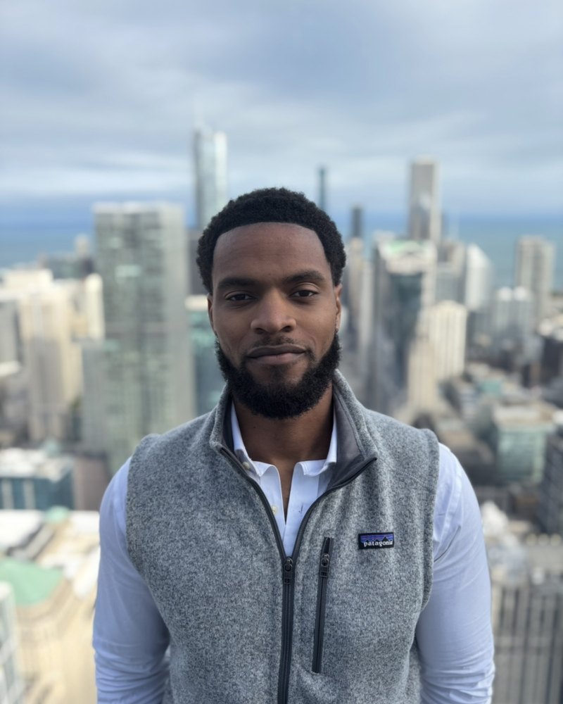 Josh Thomas, Managing Director and Founder of AgentIQ Ventures